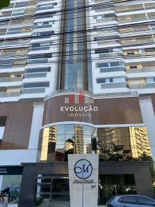 Apartamento com 3 Quartos à venda, 122m² no Campinas, São José