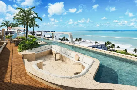 Flat com 1 Quarto à venda, 28m² no Intermares, Cabedelo