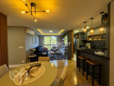 Apartamento com 2 Quartos à venda, 83m² no Centro, Gramado