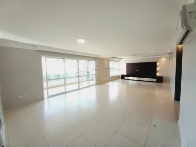 Apartamento com 4 Quartos à venda, 281m² no Jardim Irajá, Ribeirão Preto