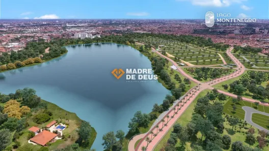 Terreno / Lote / Condomínio à venda, 404m² no Engenheiro Luciano Cavalcante, Fortaleza