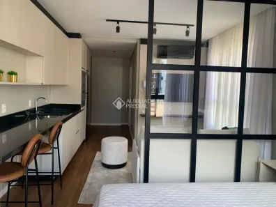 Studio com 1 Quarto à venda, 31m² no Centro, Florianópolis