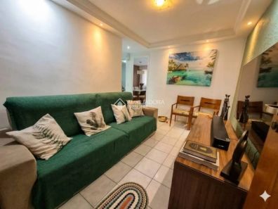 Apartamento com 2 Quartos à venda, 50m² no Baeta Neves, São Bernardo do Campo