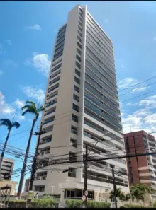 Apartamento com 2 Quartos à venda, 68m² no Aldeota, Fortaleza