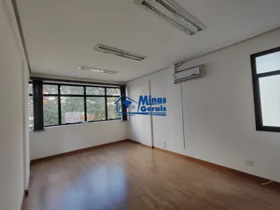 Conjunto Comercial / Sala para venda ou aluguel, 35m² no Parque Residencial Aquarius, São José dos Campos