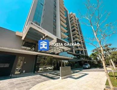 Apartamento com 3 Quartos à venda, 116m² no Nova Campinas, Campinas