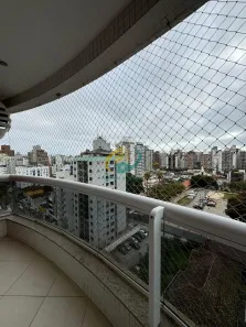 Apartamento com 4 Quartos à venda, 161m² no Centro, Florianópolis