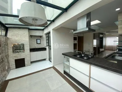Apartamento com 2 Quartos para alugar, 85m² no Centro, Itajaí