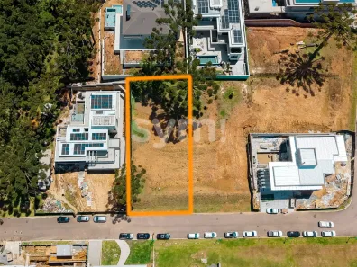 Terreno / Lote / Condomínio à venda, 800m² no Augusta, Curitiba