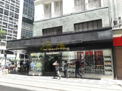 Loja / Salão / Ponto Comercial à venda, 370m² no Centro, Rio de Janeiro