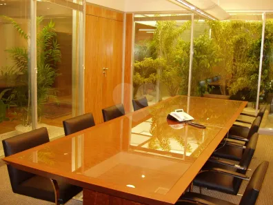 Conjunto Comercial / Sala à venda, 500m² no Bela Vista, São Paulo