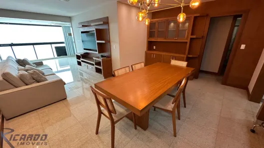 Apartamento com 3 Quartos à venda, 130m² no Praia do Morro, Guarapari