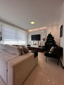 Apartamento com 3 Quartos à venda, 100m² no Boa Viagem, Recife