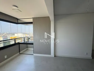 Apartamento com 3 Quartos à venda, 85m² no Bosque dos Eucaliptos, São José dos Campos