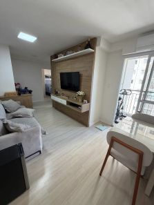 Apartamento com 2 Quartos à venda, 55m² no Macedo, Guarulhos