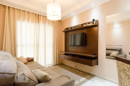 Apartamento com 2 Quartos à venda, 60m² no Santo Antônio, São Caetano do Sul