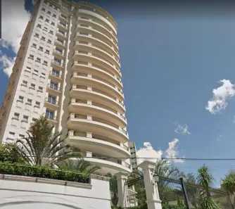 Apartamento com 5 Quartos à venda, 711m² no Cambuí, Campinas