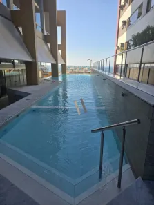 Apartamento com 1 Quarto à venda, 57m² no Vitória, Salvador