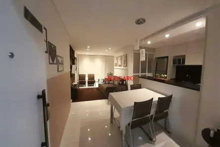 Apartamento com 2 Quartos à venda, 69m² no Jardim Flor da Montanha, Guarulhos
