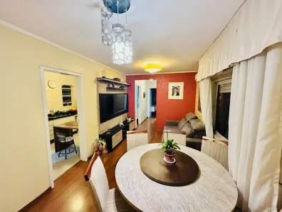 Apartamento com 2 Quartos à venda, 66m² no Centro, Canoas