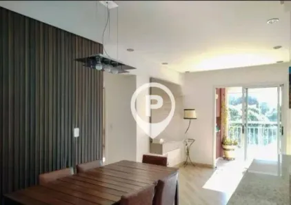 Apartamento com 2 Quartos à venda, 68m² no Santa Paula, São Caetano do Sul