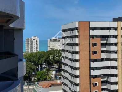 Apartamento com 1 Quarto à venda, 41m² no Ponta Verde, Maceió