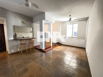 Apartamento com 2 Quartos à venda, 96m² no Flamengo, Rio de Janeiro