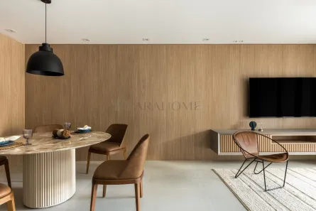Apartamento com 2 Quartos à venda, 103m² no Boa Vista, Curitiba