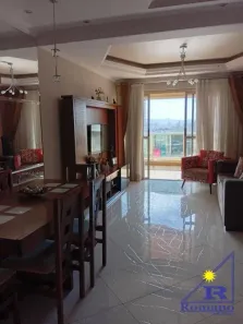 Apartamento com 3 Quartos à venda, 105m² no Vila Bertioga, São Paulo