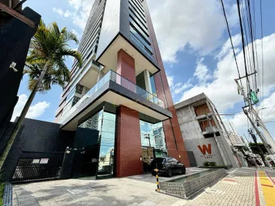 Studio com 1 Quarto para venda ou aluguel, 46m² no Marco, Belém