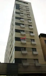 Kitnet com 1 Quarto para alugar, 50m² no Centro, Viçosa