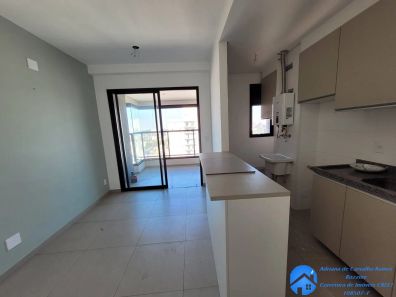 Apartamento com 2 Quartos à venda, 56m² no Vila Yara, Osasco