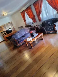 Apartamento com 3 Quartos à venda, 137m² no Vila Bastos, Santo André