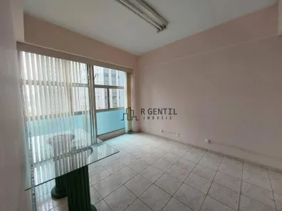 Conjunto Comercial / Sala à venda, 65m² no Centro, Rio de Janeiro