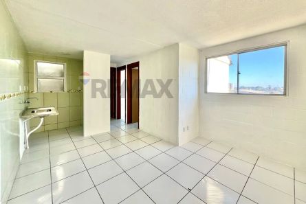Apartamento com 2 Quartos à venda, 39m² no Centro, Esteio