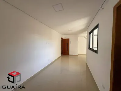 Cobertura com 2 Quartos à venda, 90m² no Vila Francisco Matarazzo, Santo André