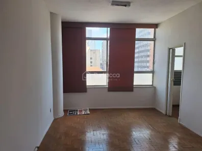 Conjunto Comercial / Sala com 3 Quartos para alugar, 75m² no Centro, Campinas