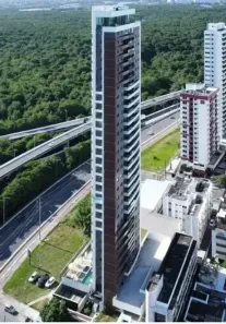 Apartamento com 3 Quartos à venda, 91m² no Boa Viagem, Recife