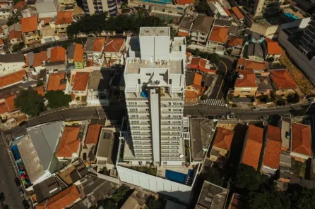 Apartamento com 3 Quartos à venda, 126m² no Centro, Osasco