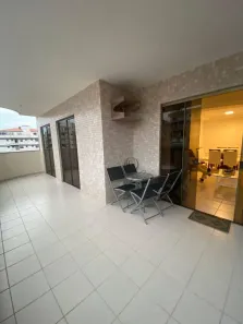 Apartamento com 3 Quartos à venda, 100m² no Braga, Cabo Frio