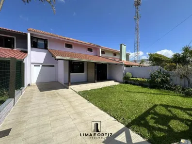 Sobrado com 5 Quartos à venda, 125m² no Centro, Imbé