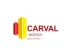 Miniatura da foto de Carval Imóveis