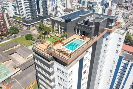 Apartamento com 3 Quartos à venda, 110m² no Centro, Torres