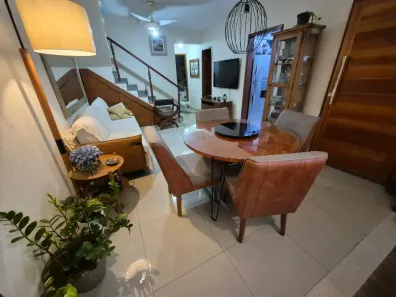 Cobertura com 3 Quartos à venda, 84m² no Centro, Nilópolis