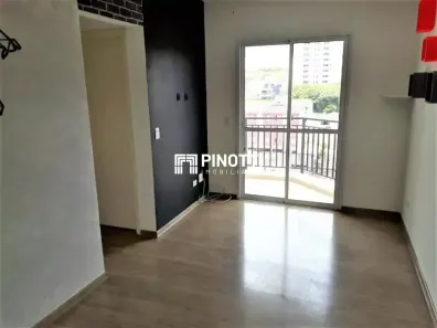 Apartamento com 2 Quartos à venda, 50m² no Nova Petrópolis, São Bernardo do Campo