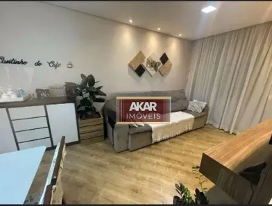 Apartamento com 3 Quartos à venda, 104m² no Assunção, São Bernardo do Campo