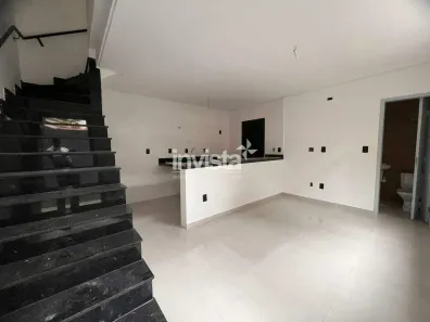 Casa com 2 Quartos à venda, 70m² no Macuco, Santos
