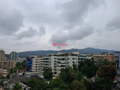 Cobertura com 5 Quartos à venda, 300m² no Freguesia (Jacarepaguá), Rio de Janeiro