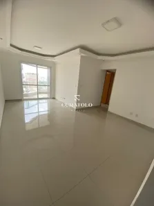 Apartamento com 3 Quartos à venda, 96m² no Campestre, Santo André