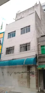 Prédio Inteiro à venda, 472m² no Centro, Florianópolis
